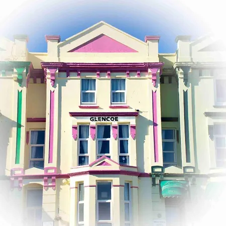 Apartment 8 - Large Studio Sea Front-Ground Floor -Free Parking Paignton Exterior photo